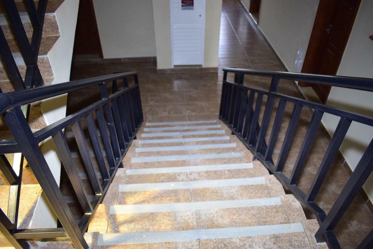 West Suites Nairobi Exteriör bild